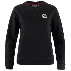 NWT Fjallraven Logo Badge Sweater - Women's